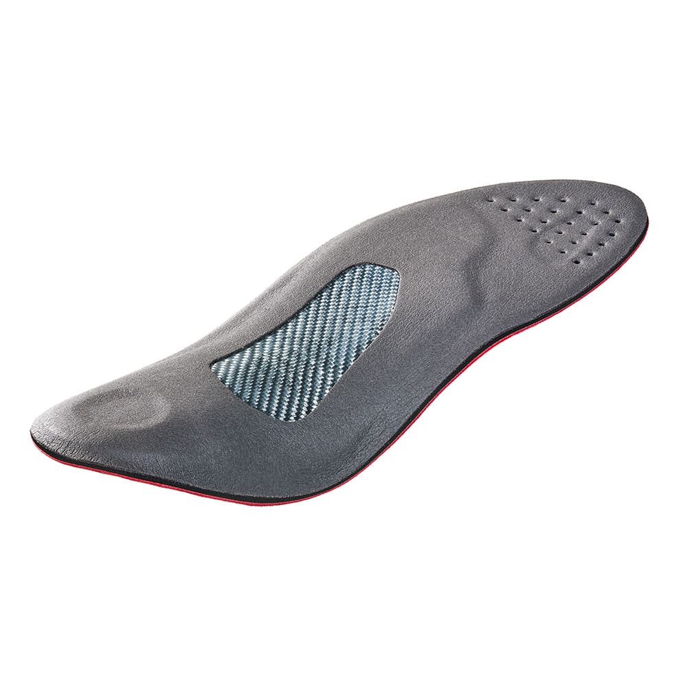 Solestar Kontrol Wide insole detail