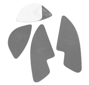Solestar Shims insole wedges
