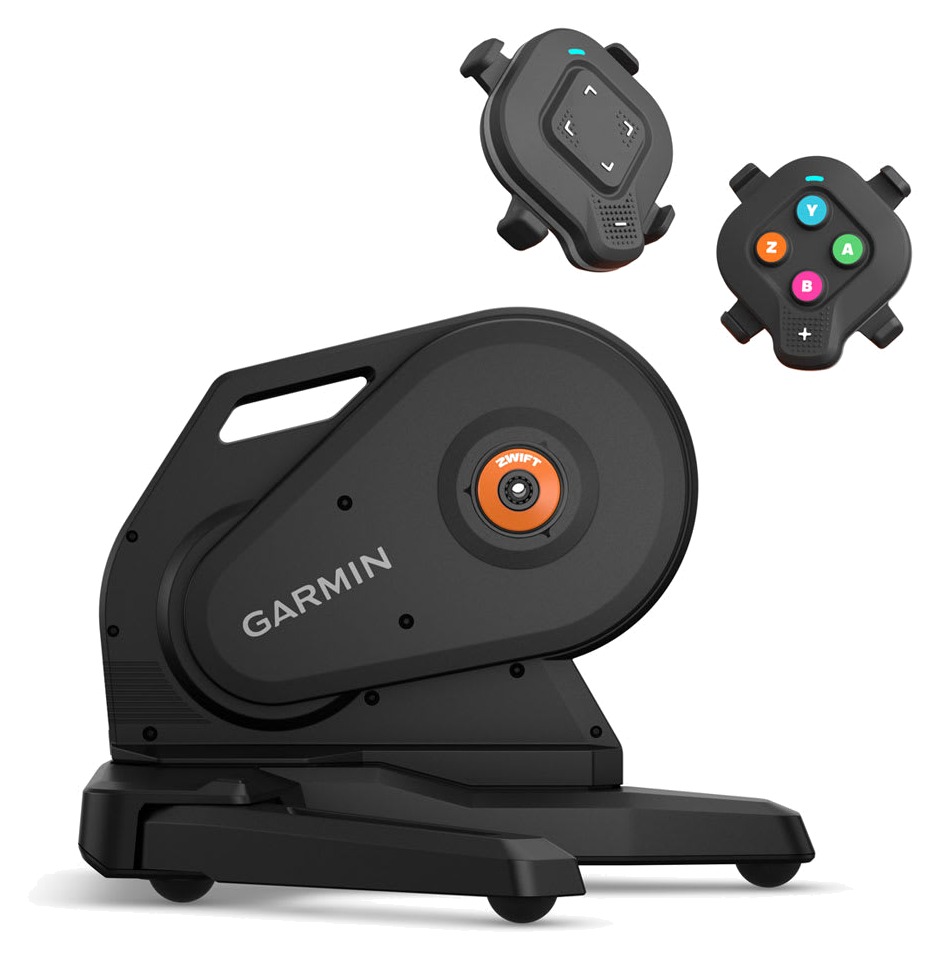 Tacx Nēra Smart Trainer Zwift Ready