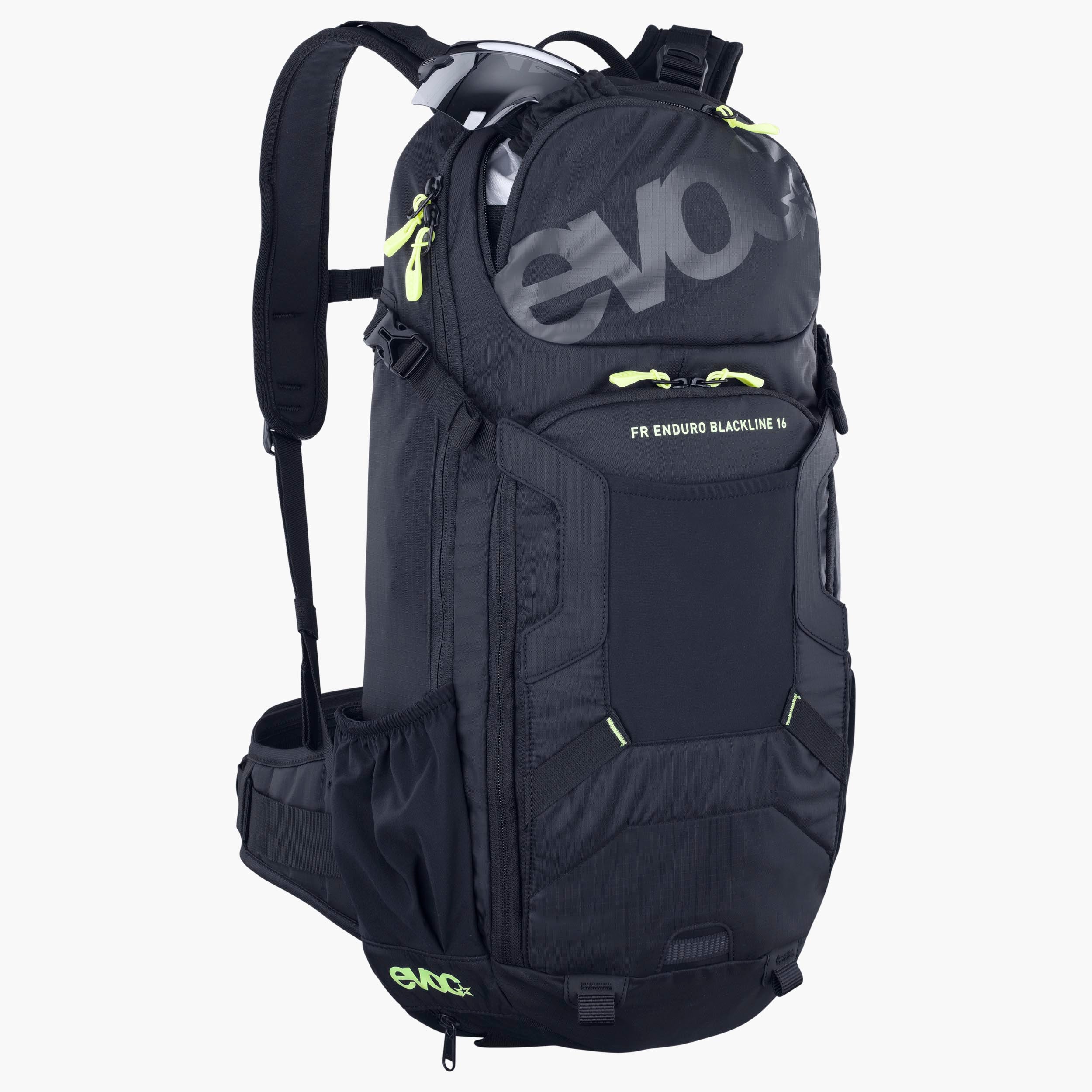 EVOC FR Enduro Blackline 16 - view 4