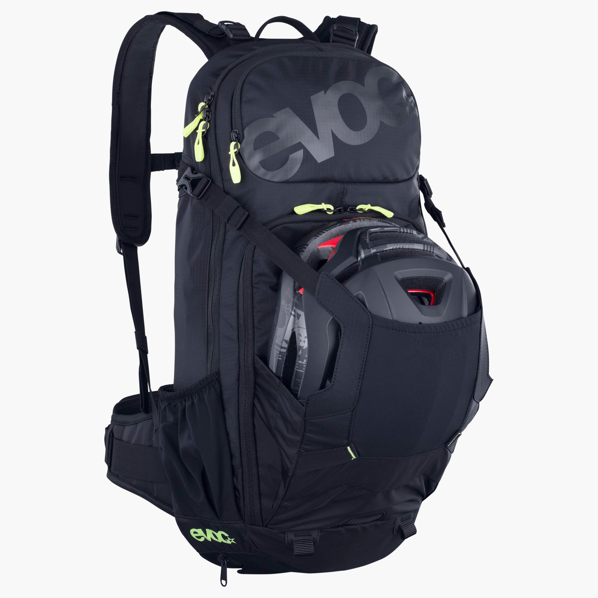 EVOC FR Enduro Blackline 16 - view 5
