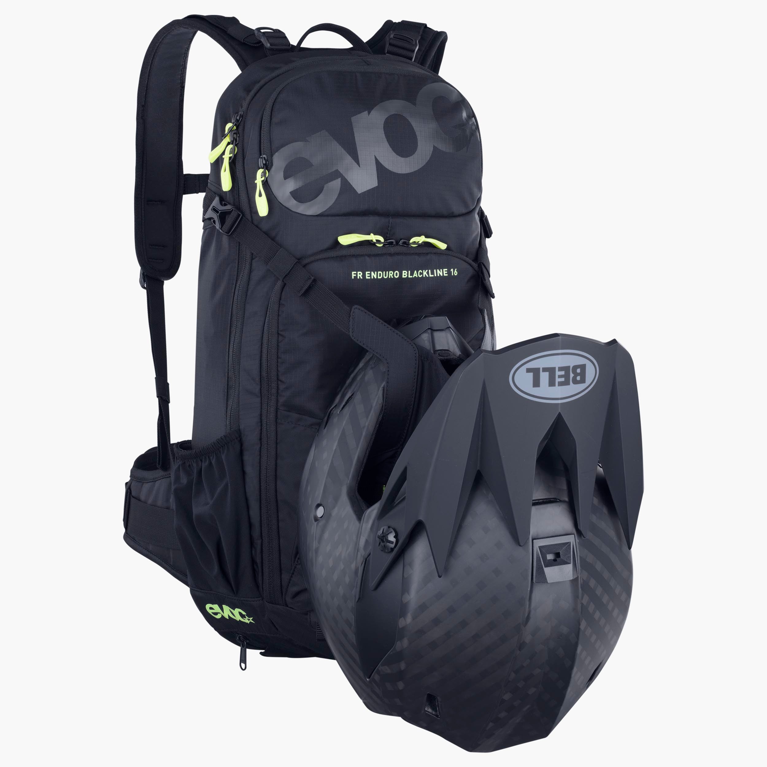EVOC FR Enduro Blackline 16 - view 6