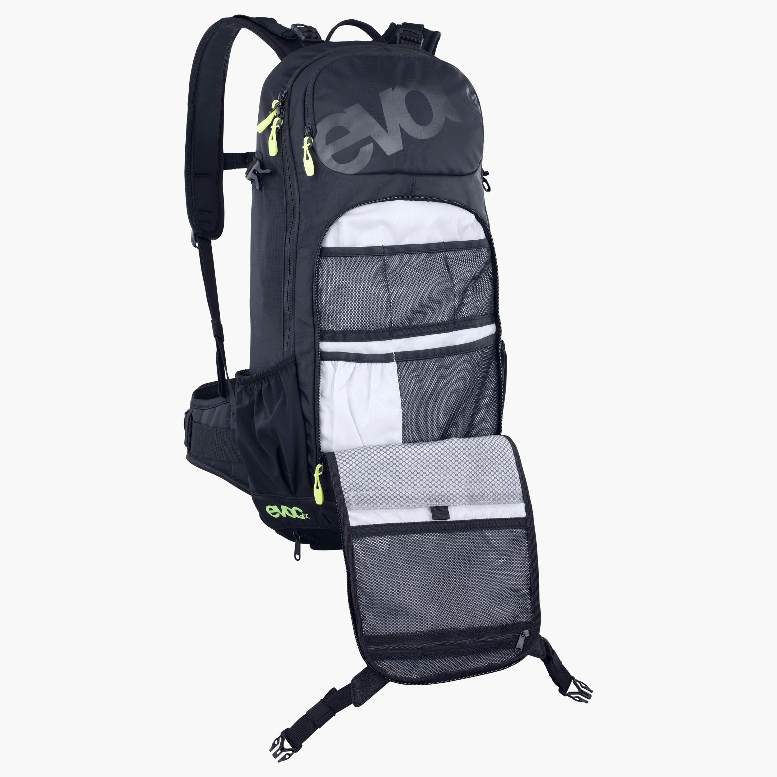 EVOC FR Enduro Blackline 16 - view 7