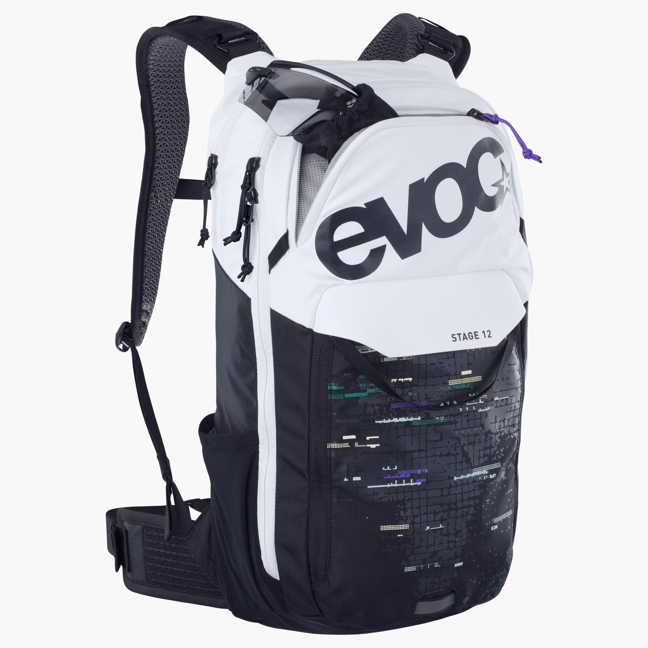 EVOC Stage 12 - view 4
