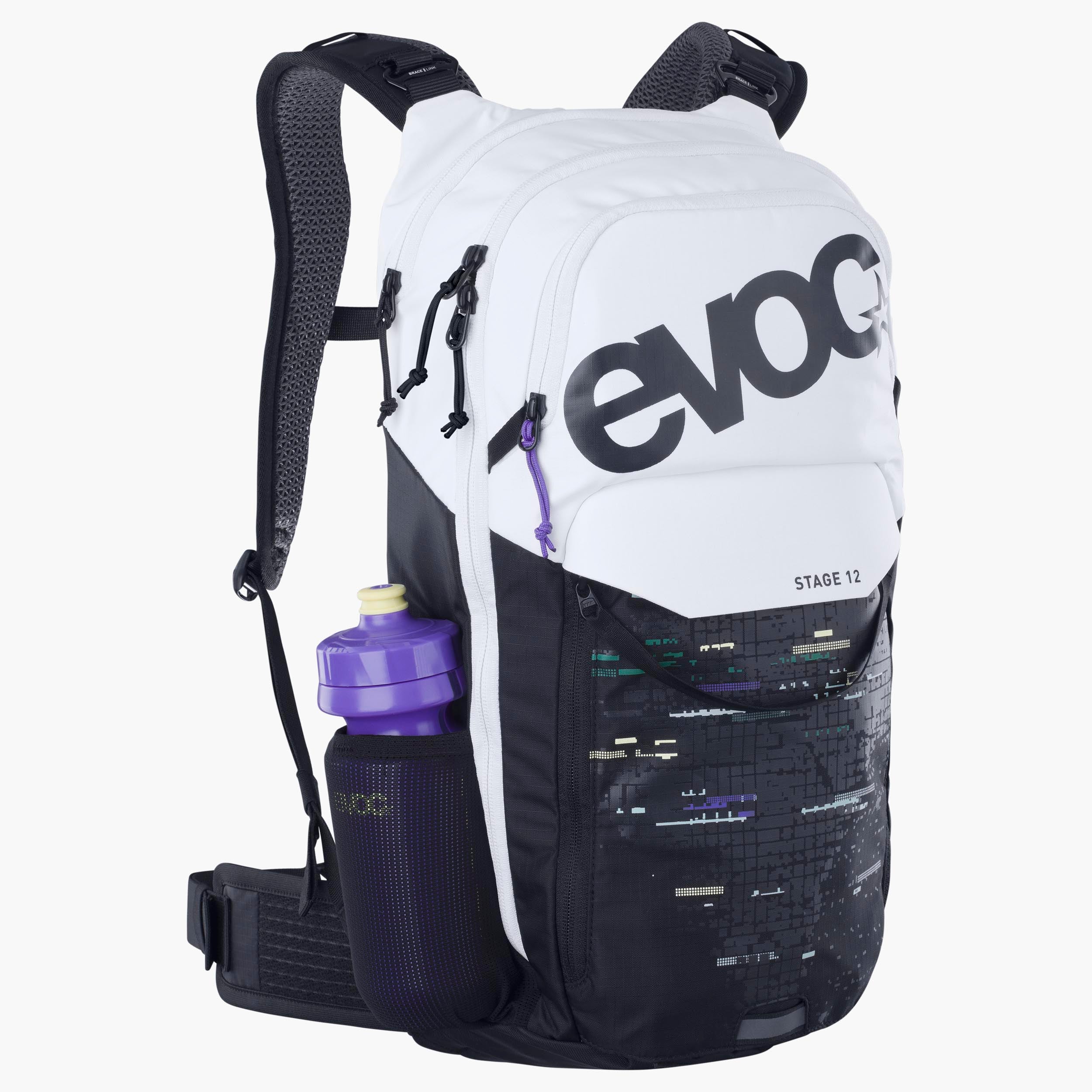 EVOC Stage 12 - view 9