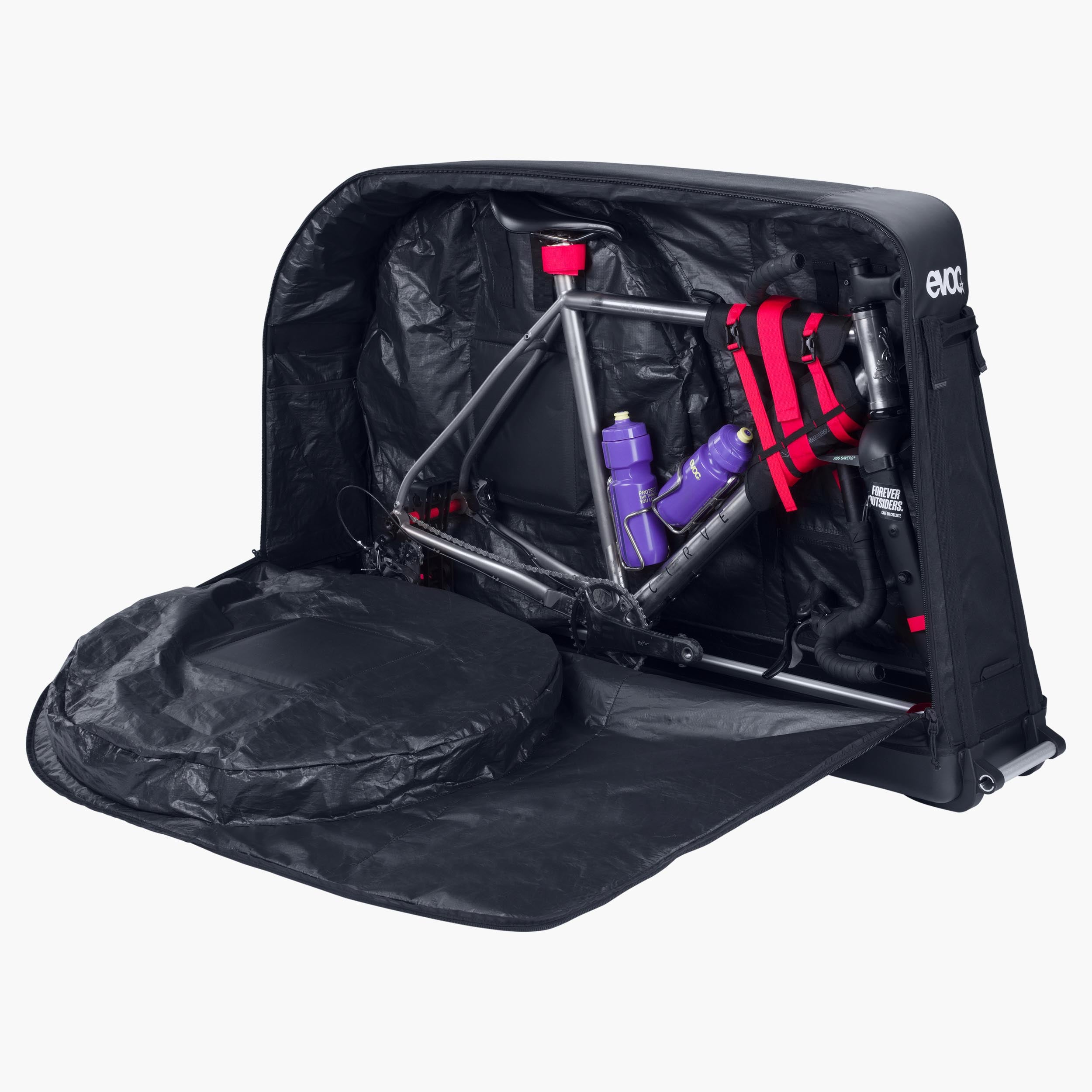 EVOC Bike Bag Pro - view 5