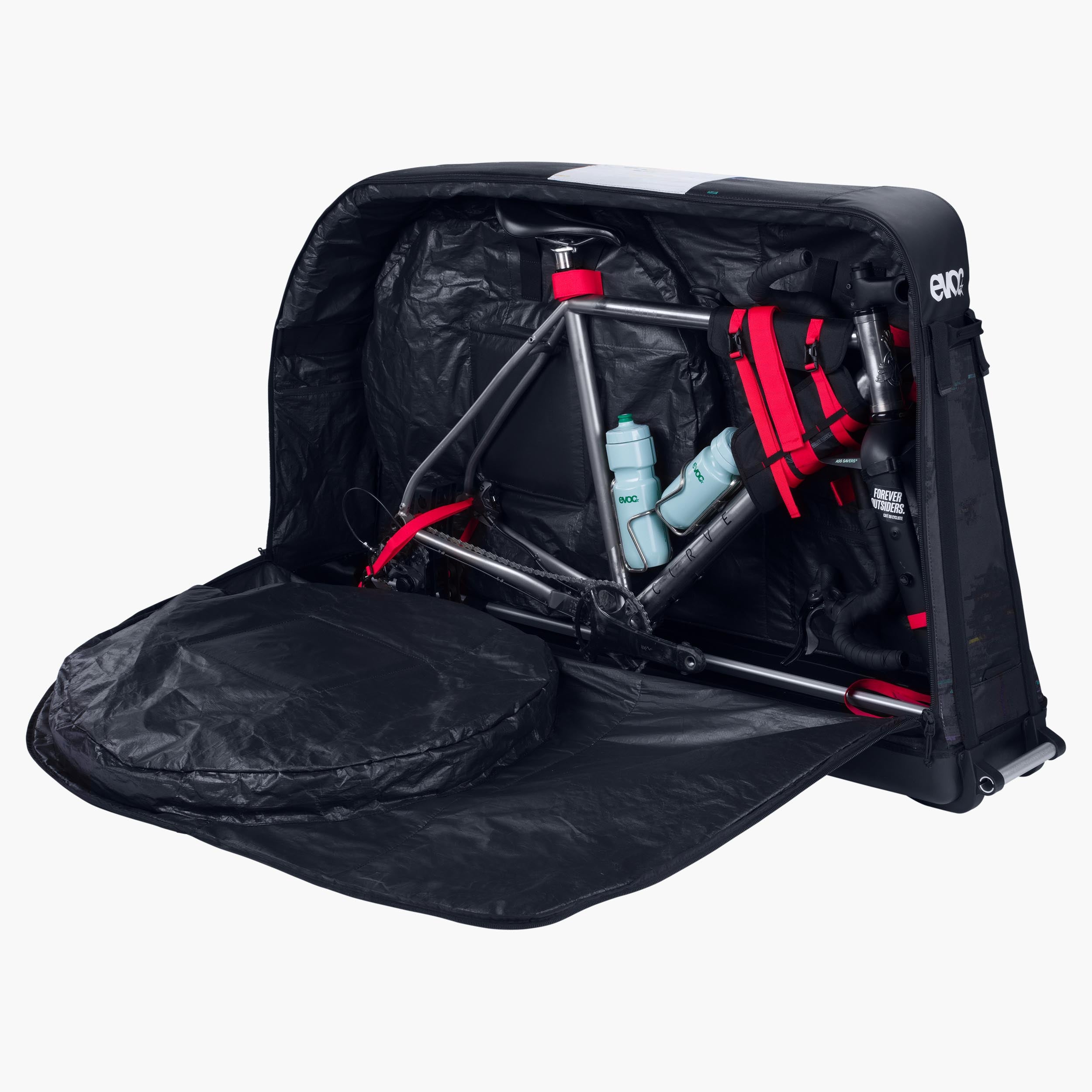 EVOC Bike Bag Pro - view 8