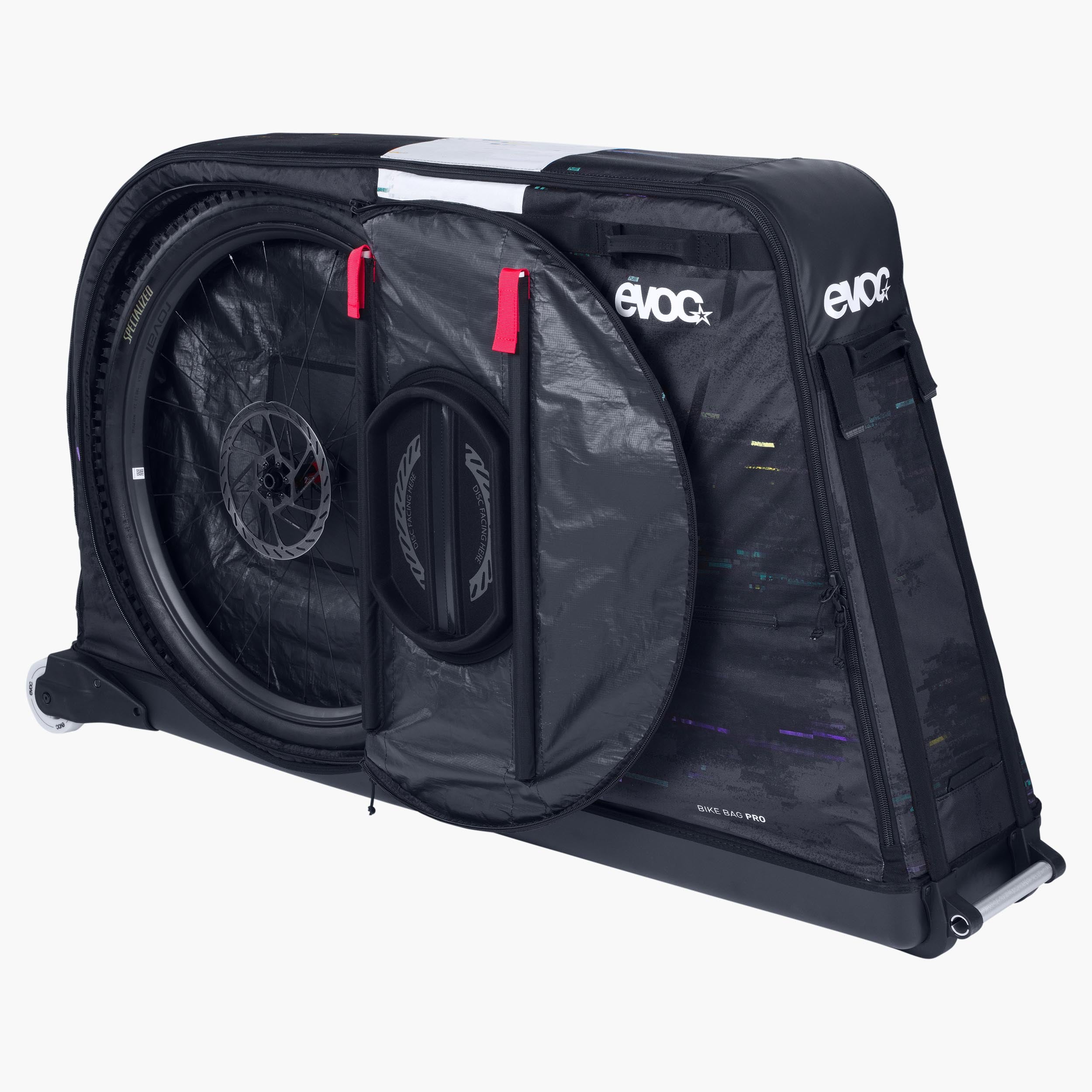 EVOC Bike Bag Pro - view 9