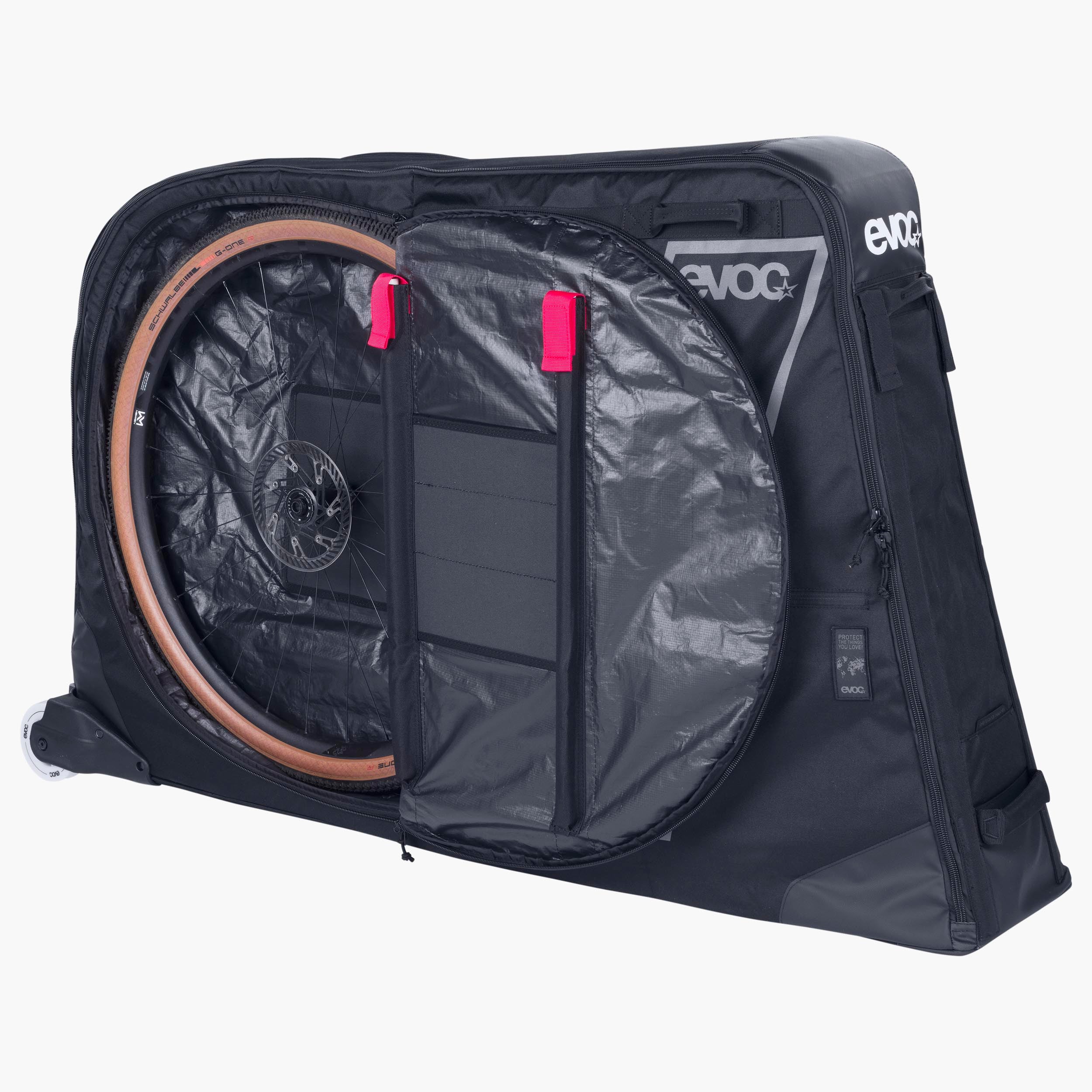 EVOC Bike Bag - view 5
