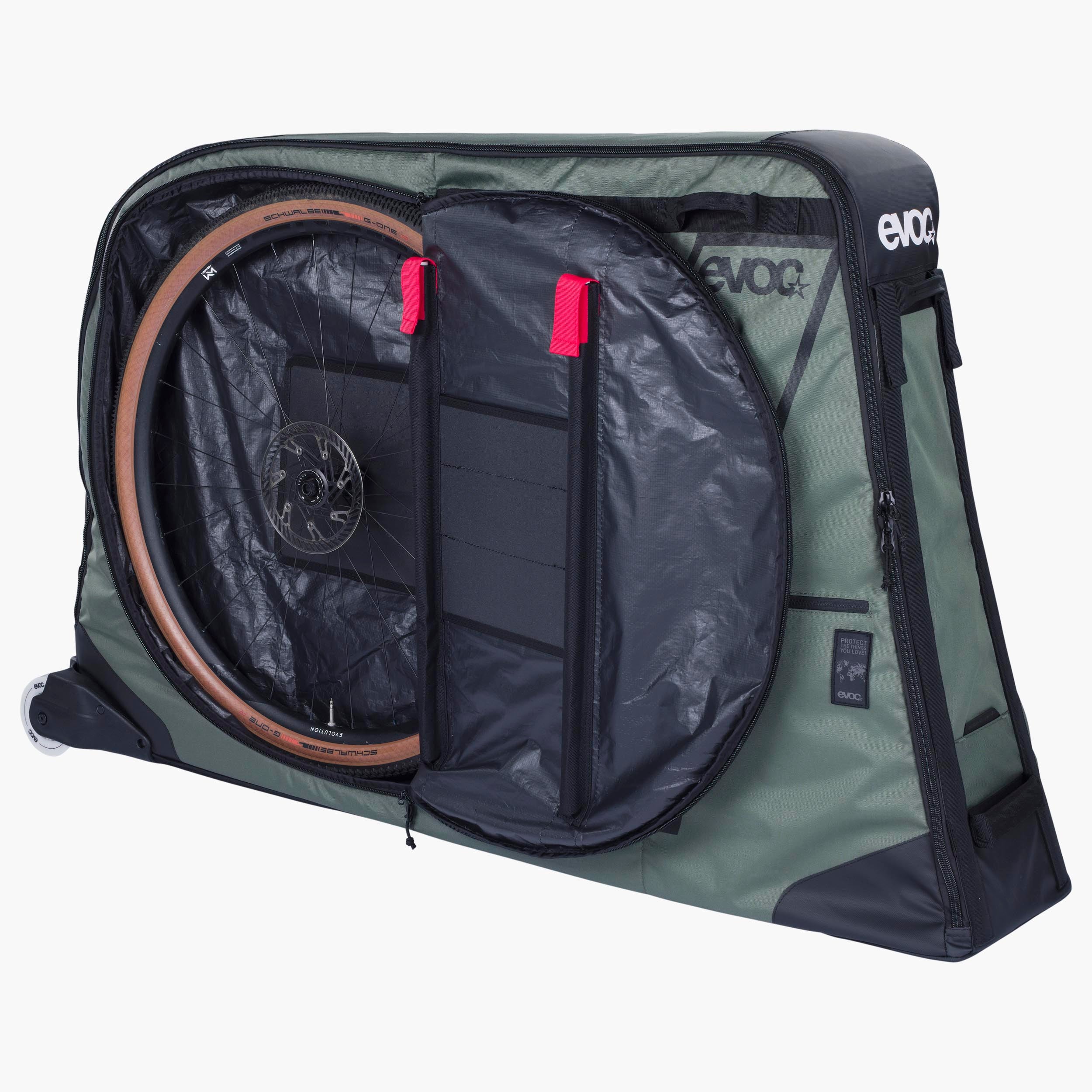EVOC Bike Bag - view 8