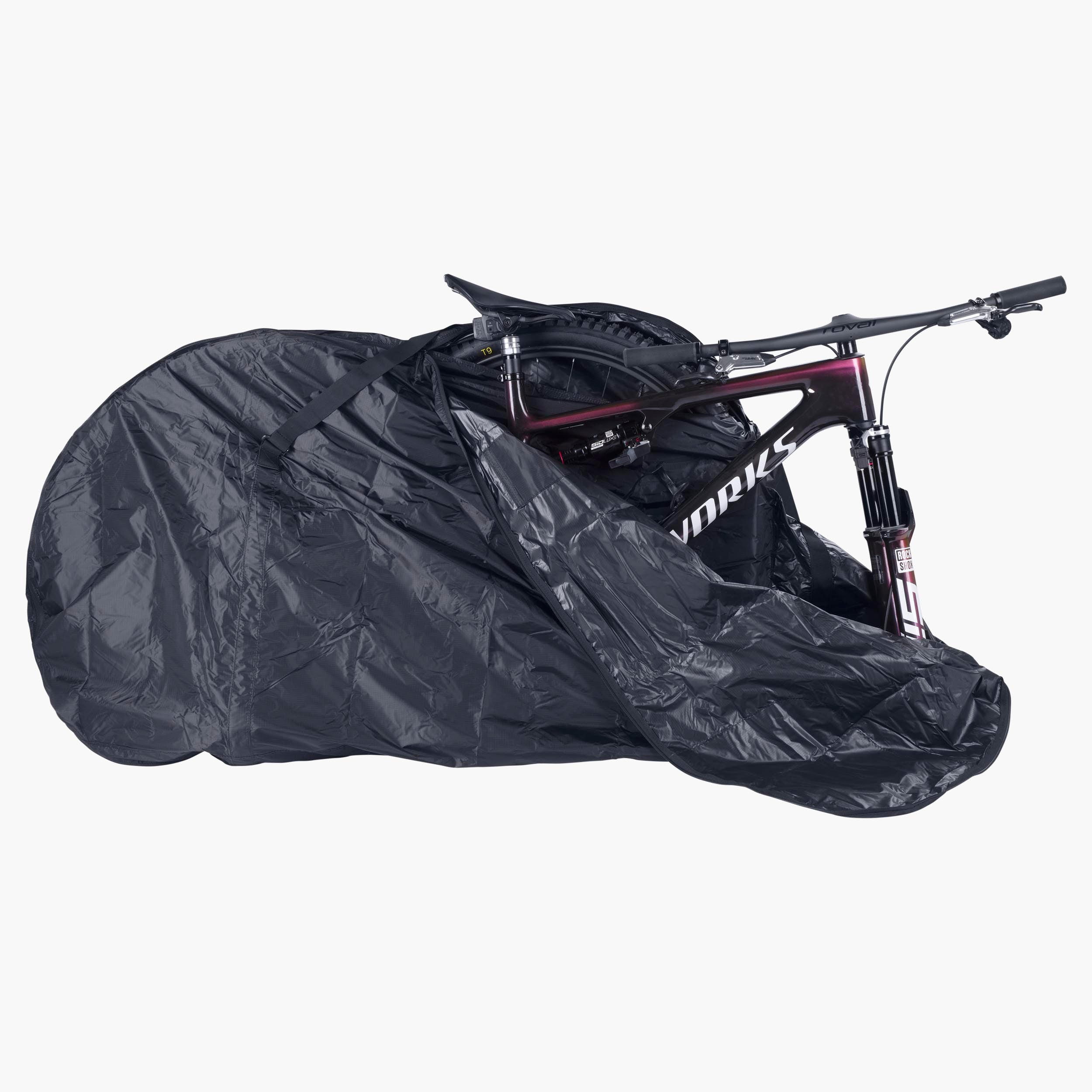 EVOC Bike Cover - view 10