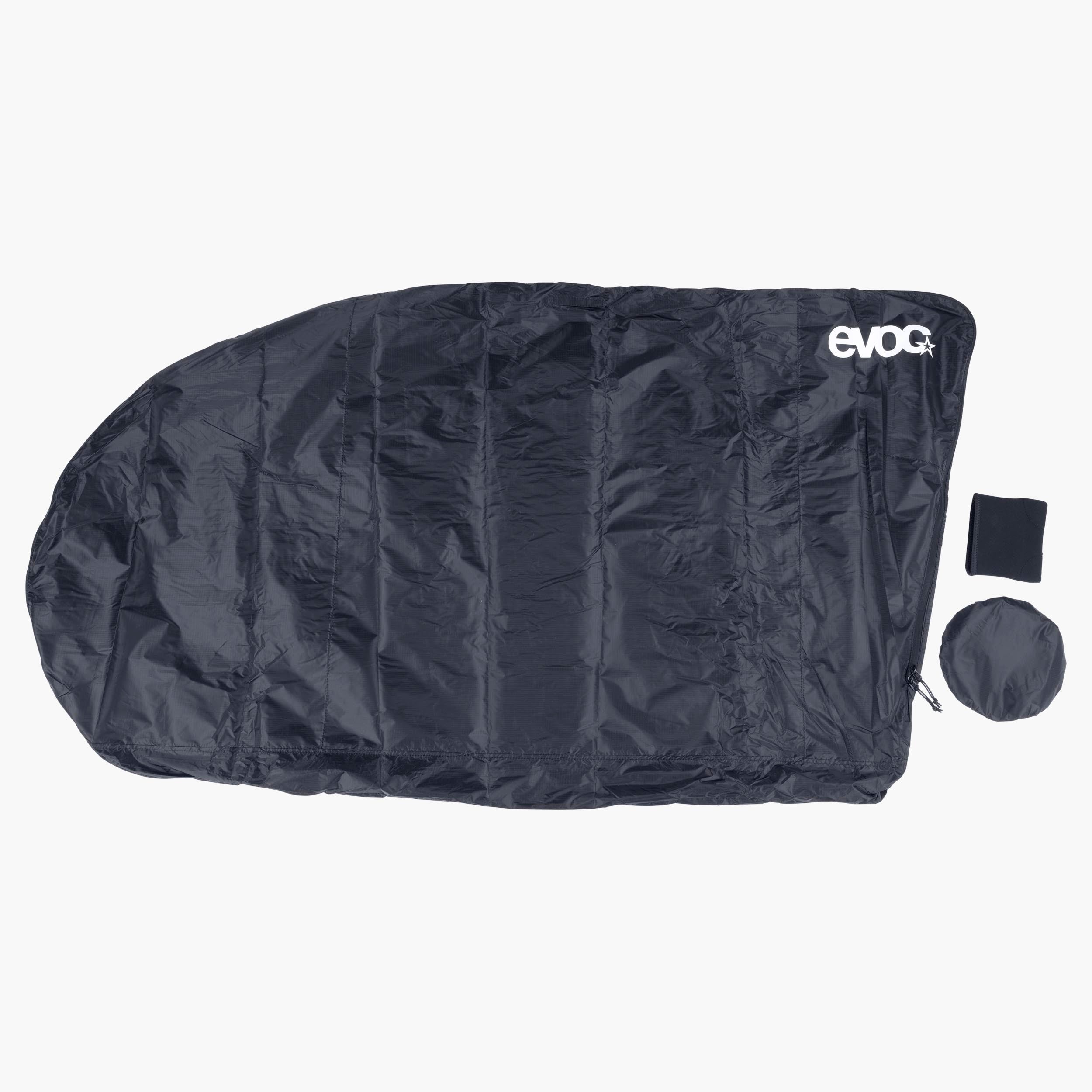 EVOC Bike Cover - view 3