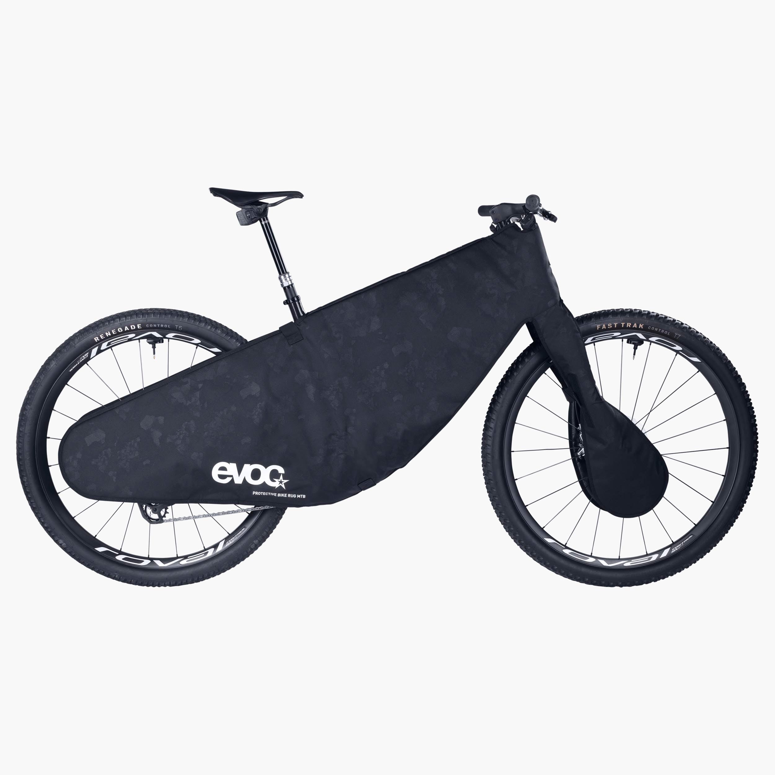 EVOC Protective Bike Rug - view 5