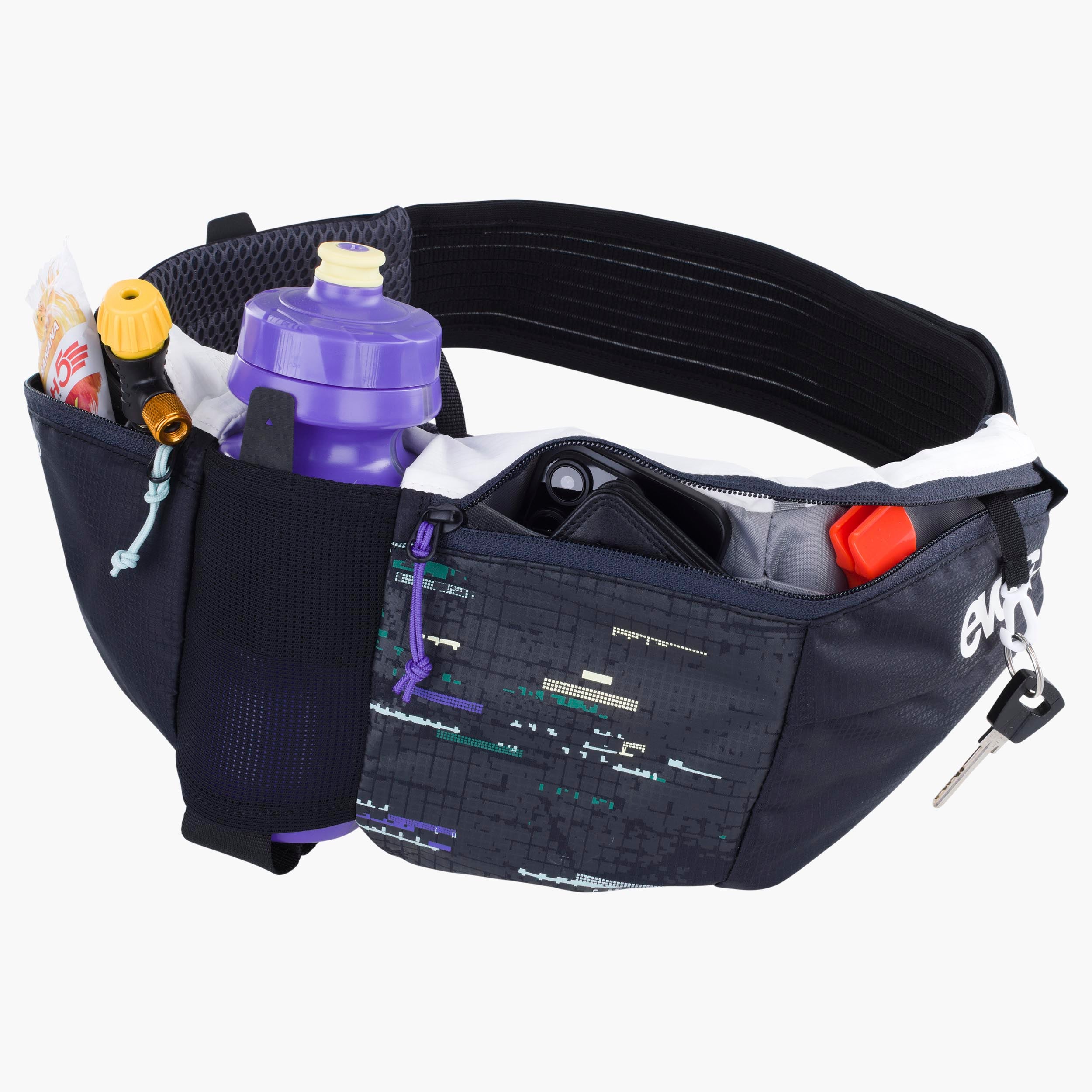 EVOC Hip Pouch Pro - view 8