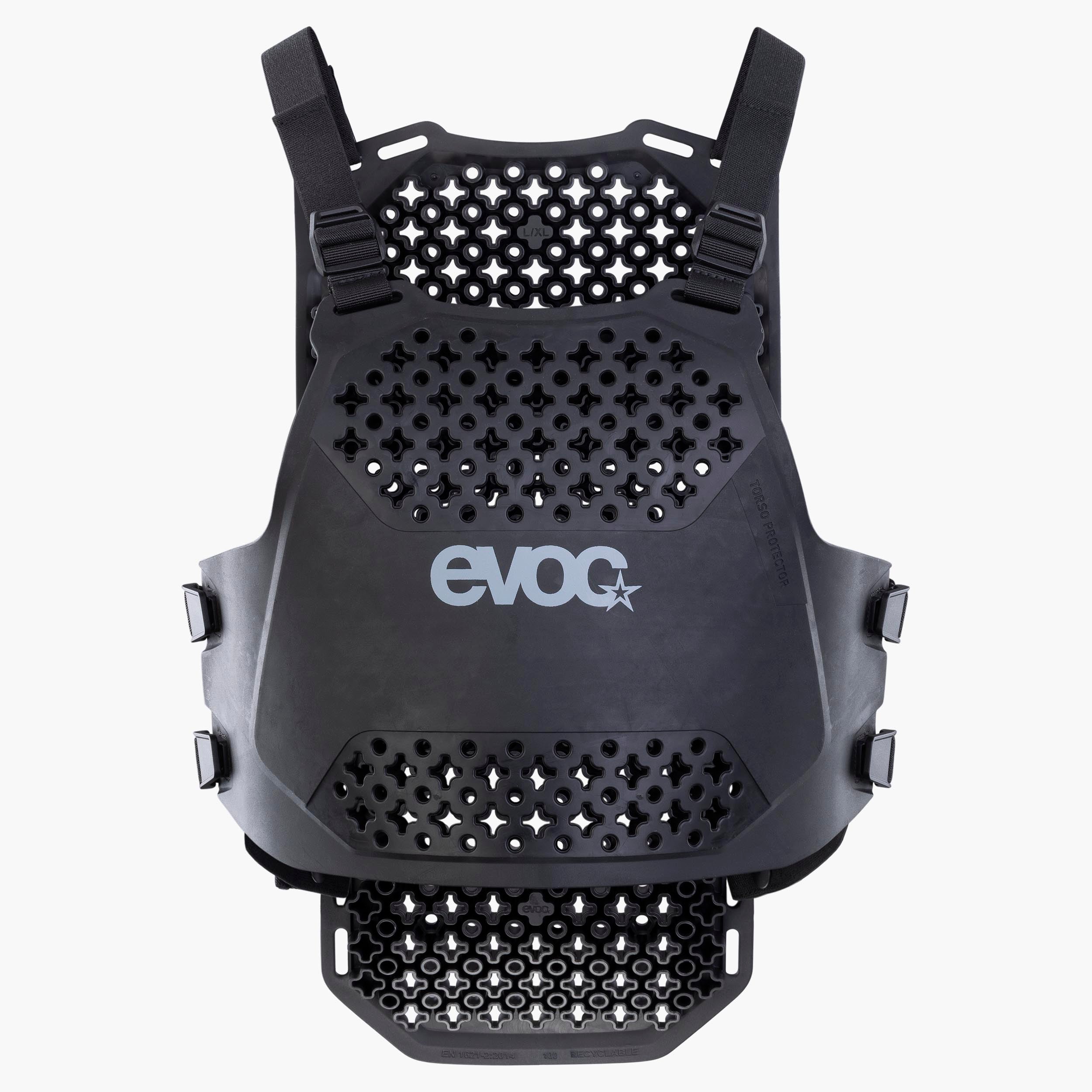 EVOC Torso Protector - view 4