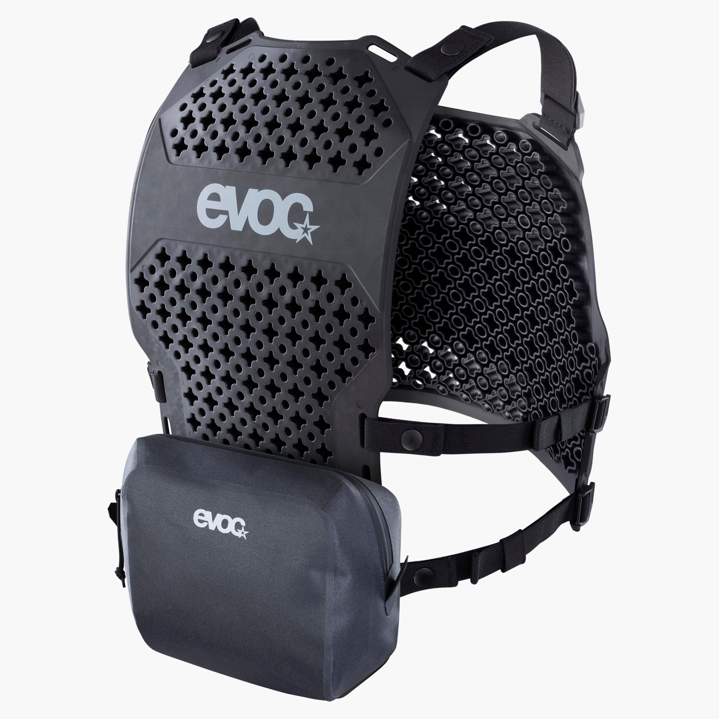 EVOC Torso Protector - view 5