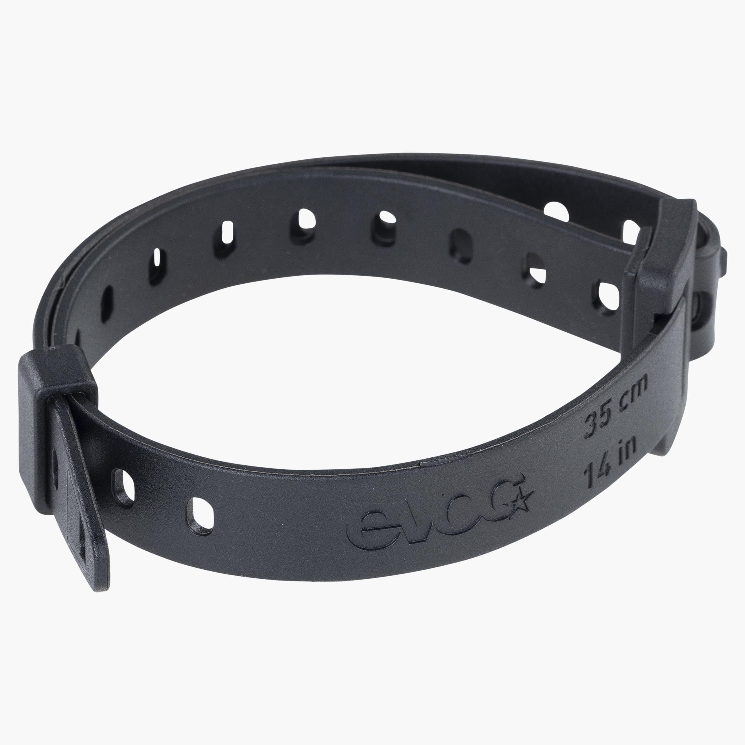 EVOC TPU Straps - view 2