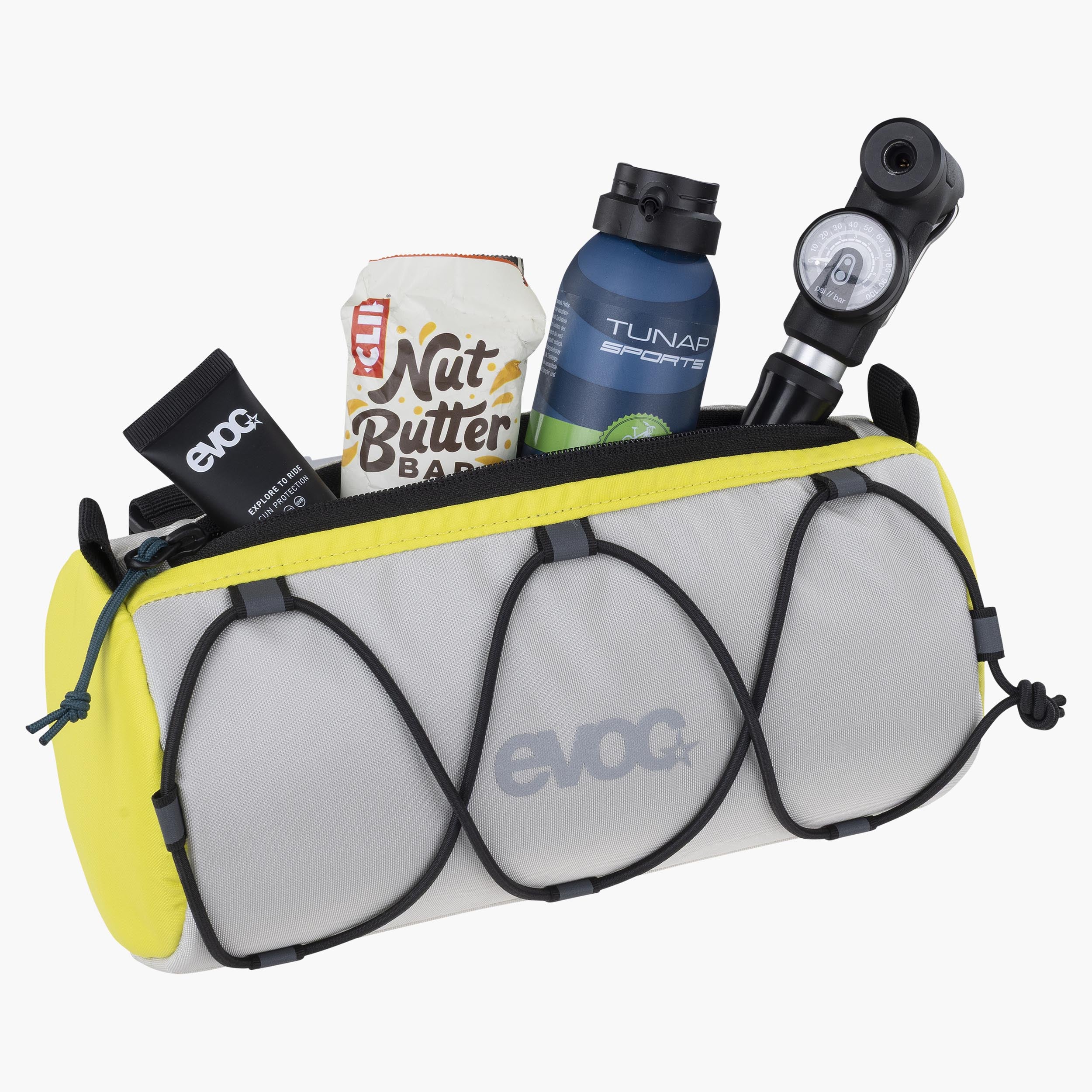 EVOC Upcycled Handlebar Roll - view 9