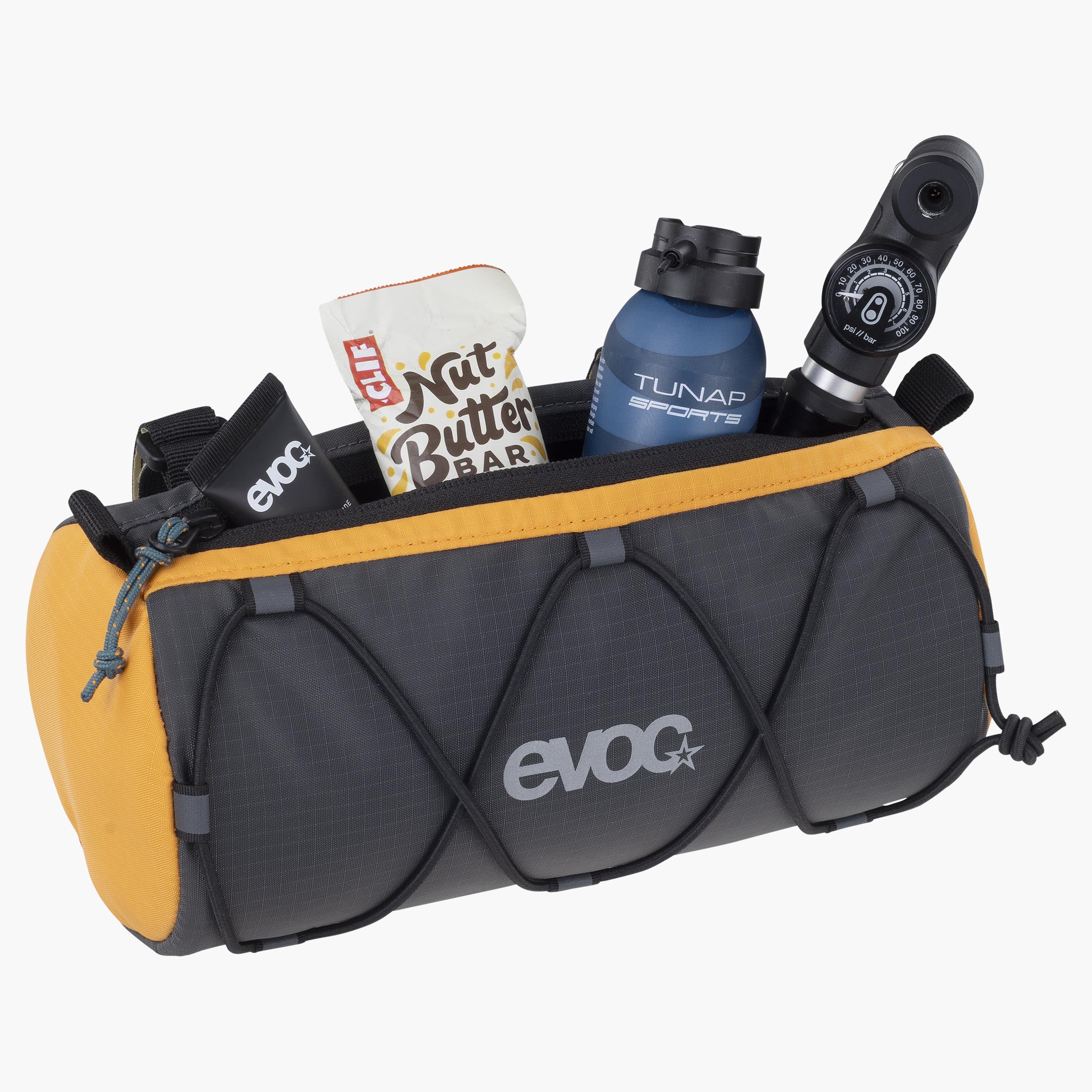 EVOC Upcycled Handlebar Roll - view 10