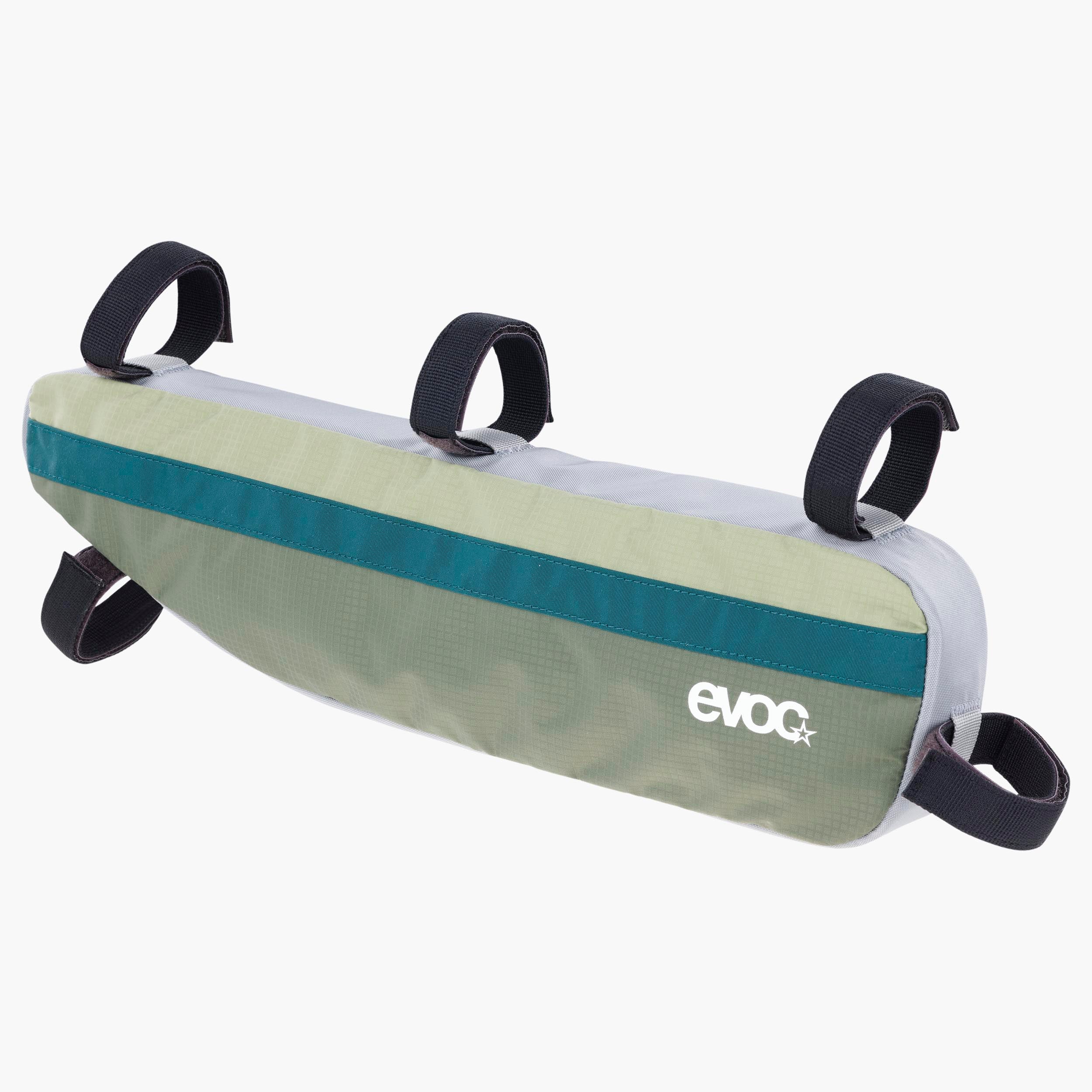 EVOC Upcycled Frame Pack - view 3
