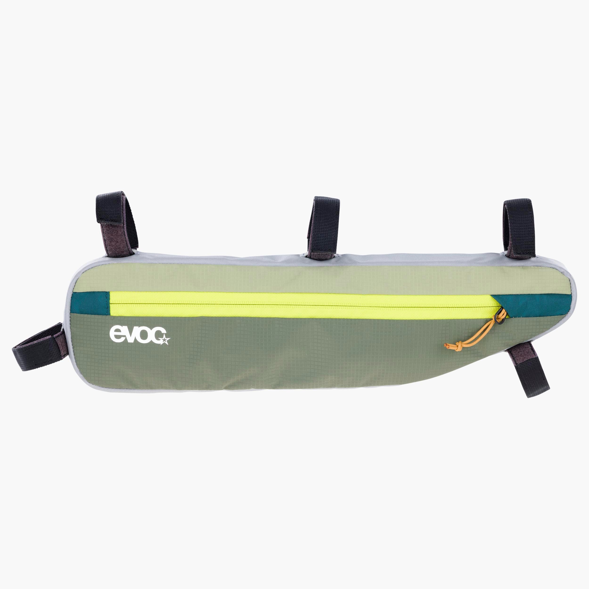 EVOC Upcycled Frame Pack - view 5