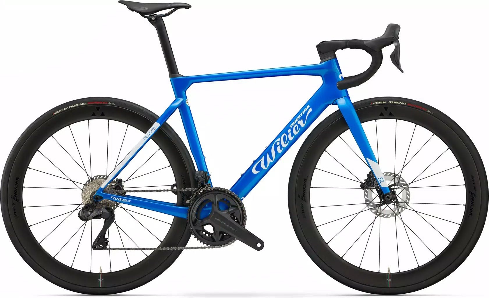 Wilier Filante SL Blue
