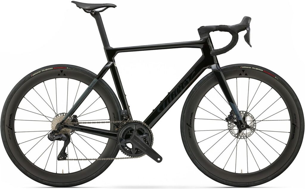 Gloss Black colourway