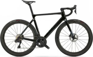 Wilier Filante SL Gloss Black
