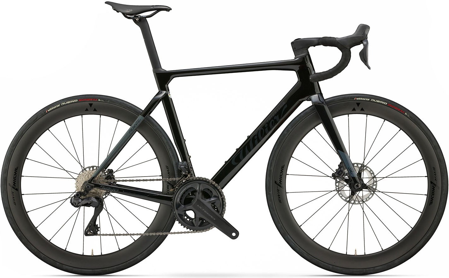 Wilier Filante SL Gloss Black
