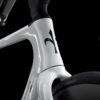 Wilier Filante SL iD2 head tube and integrated bar