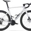 Wilier Filante SL iD2 Ultegra Di2 in F34 Drive White Glossy