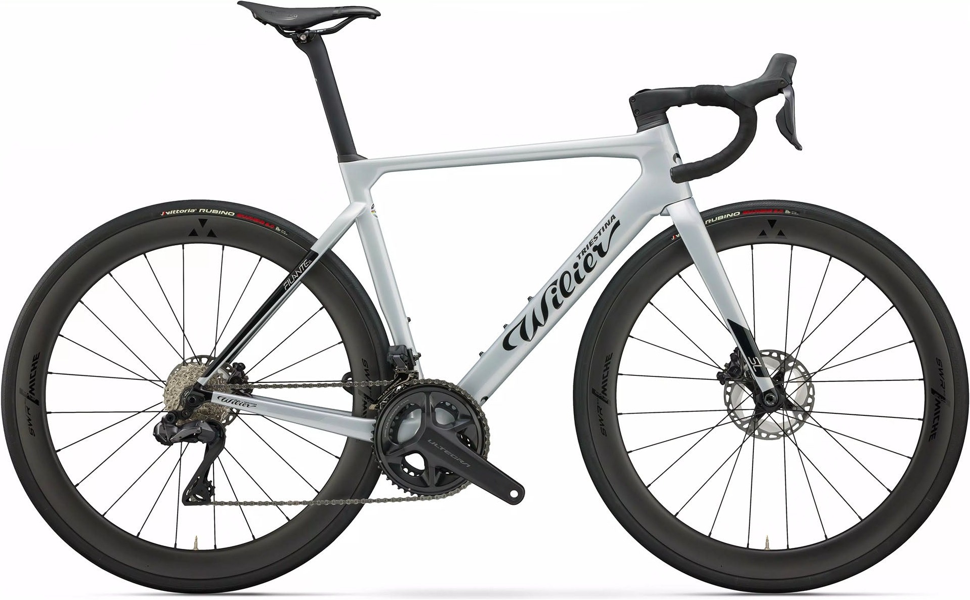 Wilier Filante SL Silver