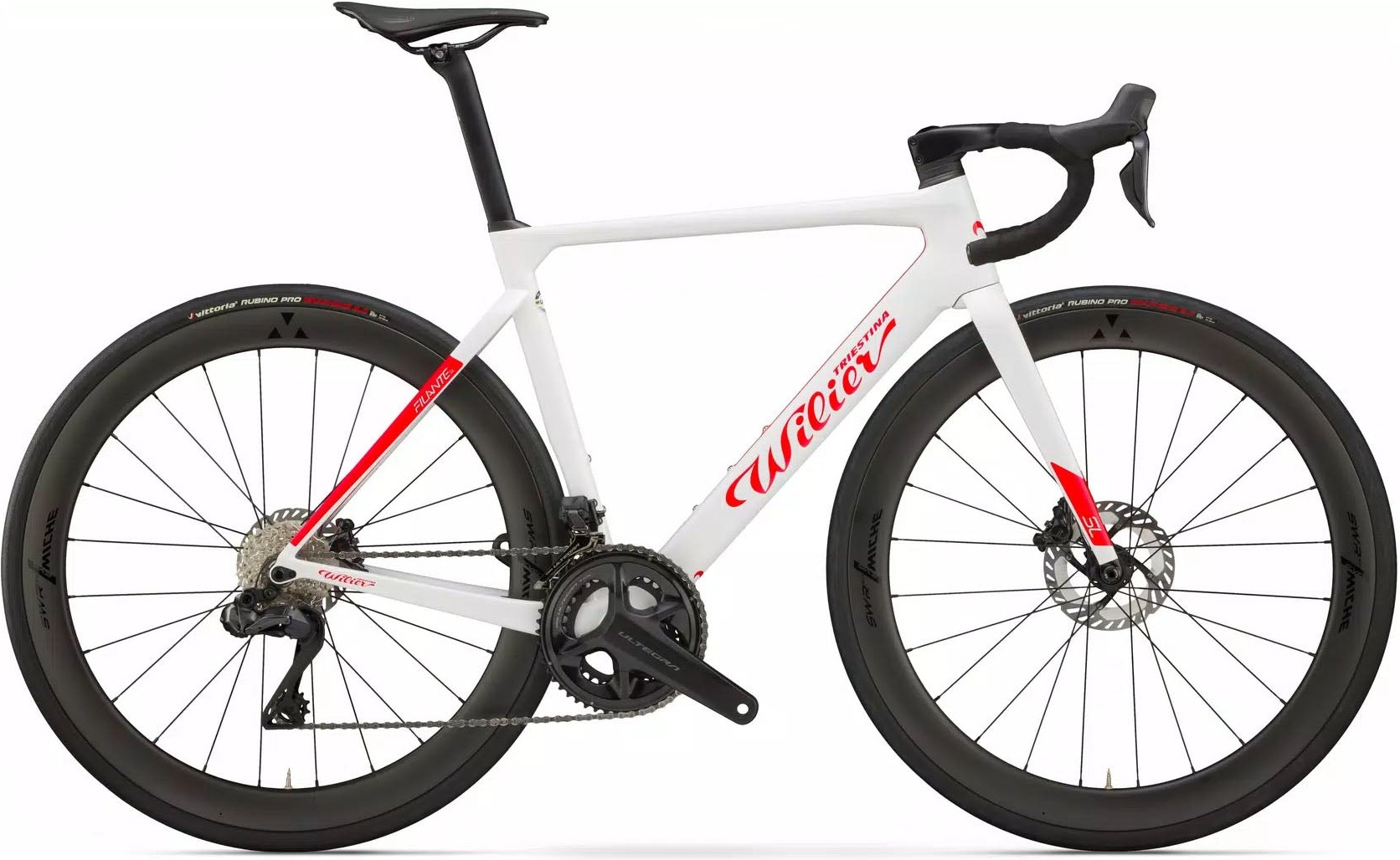 Wilier Filante SL White