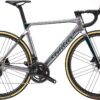 Wilier Filante SLR Iride Grey