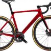 Wilier Filante SLR Velvet Red