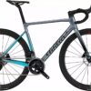 Wilier Zero SL Gloss Grey