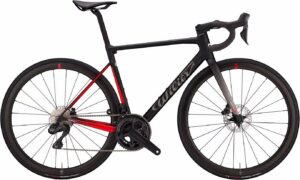 Wilier Zero SL Matte Black