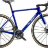 Wilier Zero SLR Admiral Blue