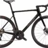 Wilier Zero SLR Gloss Black