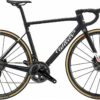 Wilier Zero SLR Matte Black