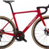 Wilier Zero SLR Velvet Red