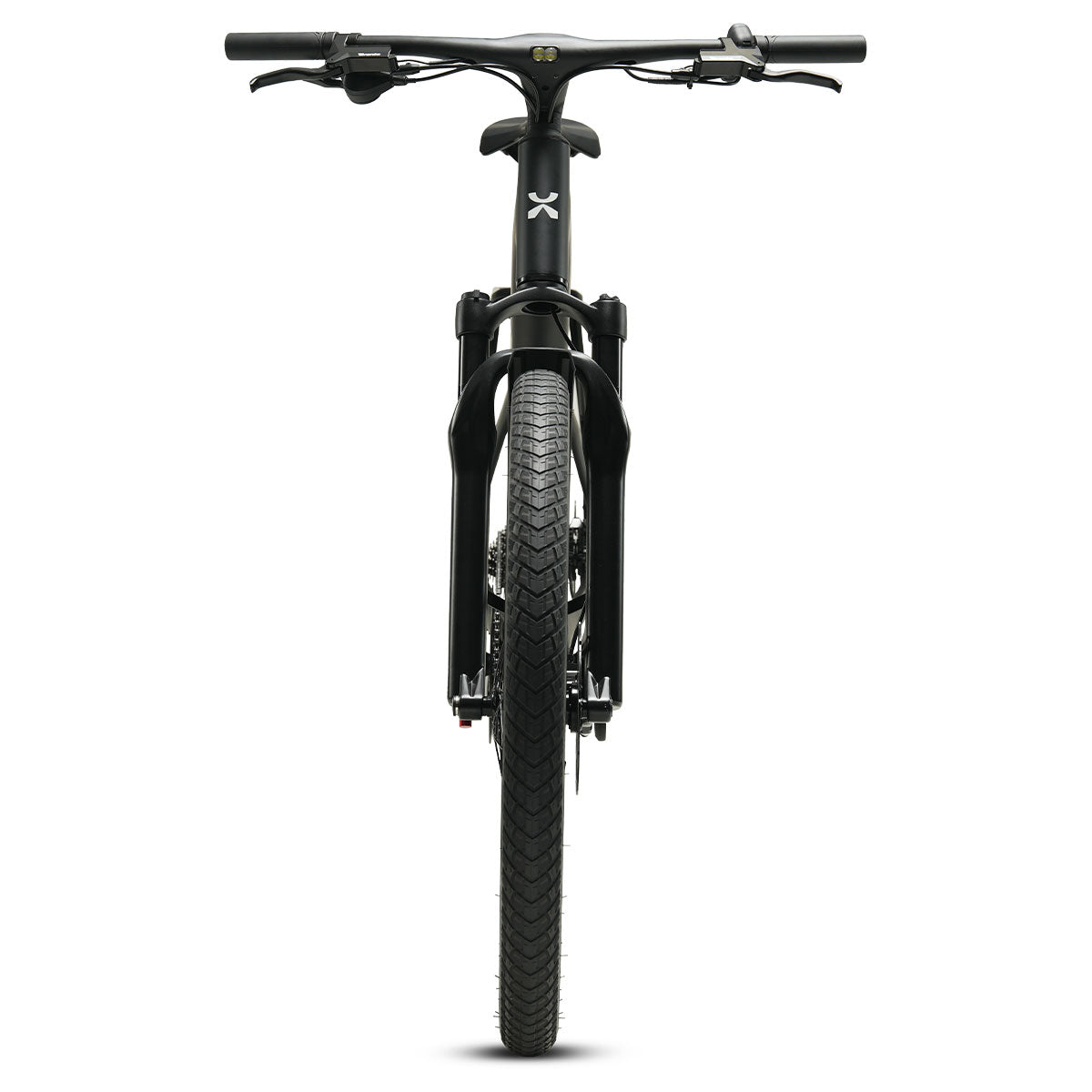X-LAB ST5+ e-bike in Nightfall Black - view 5