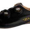 Zuatu Z001-Pro Road Shoes - Black
