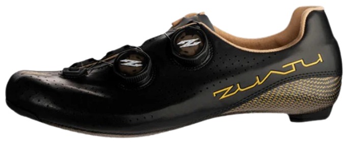 Zuatu Z001-Pro Road Shoes - Black