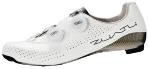Zuatu Z001-Pro Road Shoes - White