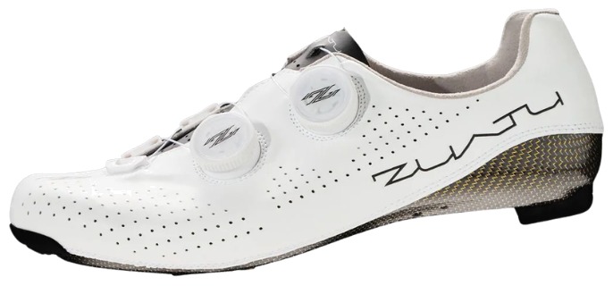 Zuatu Z001-Pro Shoes - side view