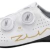Zuatu Z001 Road Shoes - White