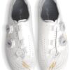 Zuatu Z001 Road Shoes - White - top view