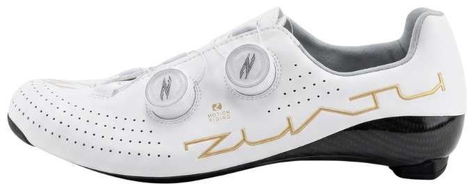 Zuatu Z001 Road Shoes - White