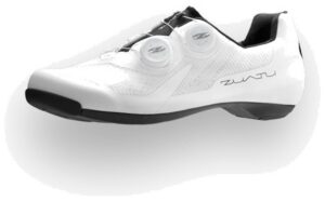 Zuatu Z002 Road Shoes - White